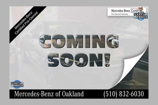 Graphite Grey Metallic 2023 Mercedes-Benz C-Class