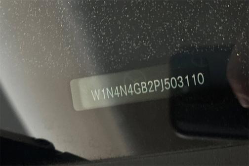 2023 Mercedes-Benz GLA 250 Base