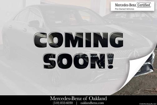 2025 Mercedes-Benz CLA 250
