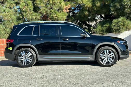 2023 Mercedes-Benz EQB 250 