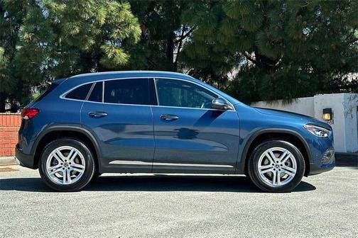 2023 Mercedes-Benz GLA 250 4MATIC