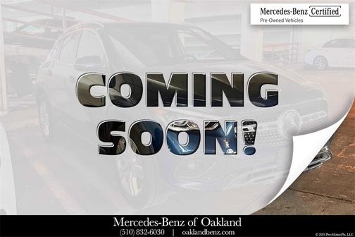 2023 Mercedes-Benz GLA 250 4MATIC