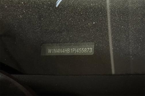 2023 Mercedes-Benz GLA 250 4MATIC