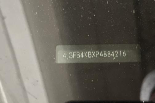 2023 Mercedes-Benz GLE 350 