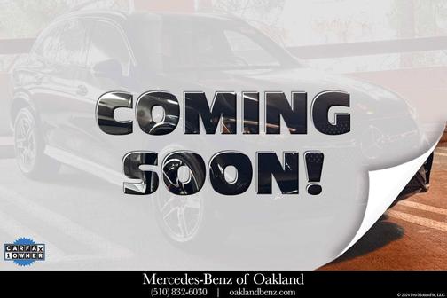 2023 Mercedes-Benz GLC 300 4MATIC