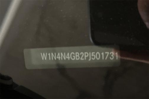 2023 Mercedes-Benz GLA 250 Base