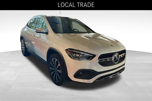 2023 Mercedes-Benz GLA 250 Base