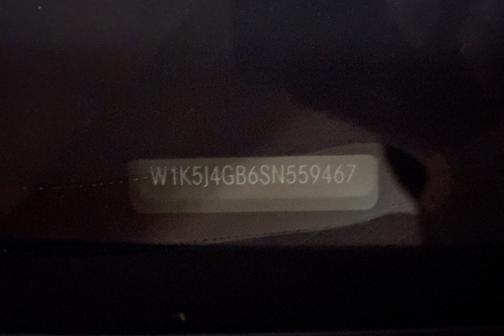 2025 Mercedes-Benz CLA 250 