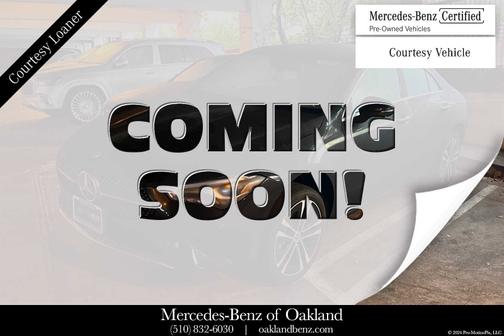 2025 Mercedes-Benz CLA 250 