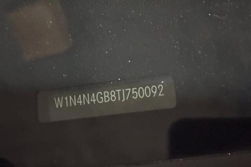 2026 Mercedes-Benz GLA 250 