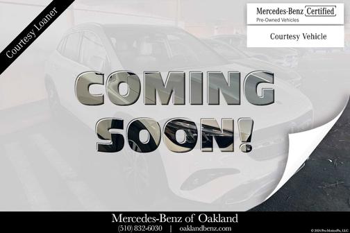 2026 Mercedes-Benz GLA 250 