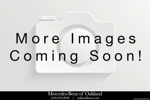 2025 Mercedes-Benz GLA 250 Base