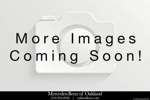 Black 2025 Mercedes-Benz E-Class