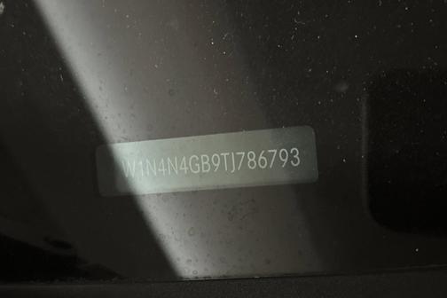 2026 Mercedes-Benz GLA 250 