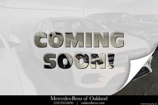 2018 Mercedes-Benz E-Class E 300