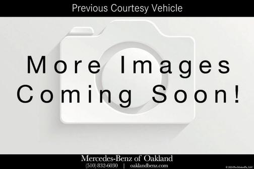 Night Black 2026 Mercedes-Benz GLA 250
