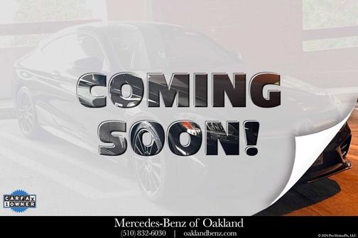 2021 Mercedes-Benz AMG C 43