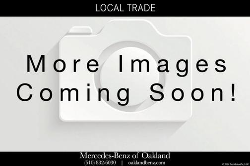 Polar White 2022 Mercedes-Benz GLE 350