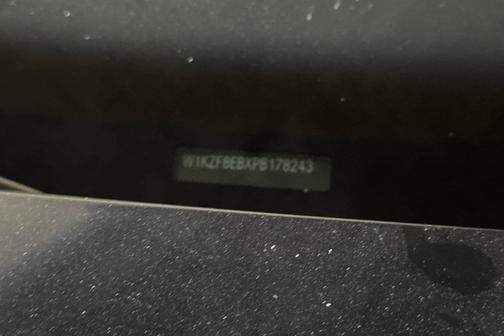 2023 Mercedes-Benz E-Class