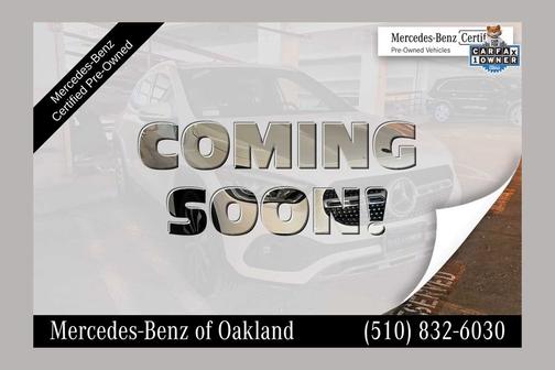 2022 Mercedes-Benz GLA 250 