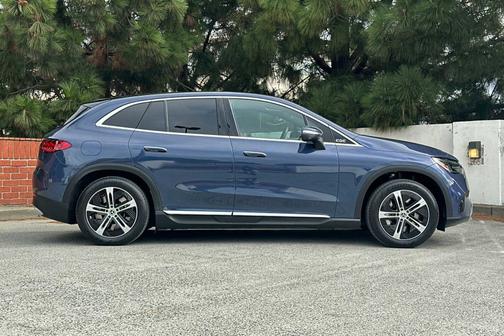 2023 Mercedes-Benz EQE 350 4MATIC