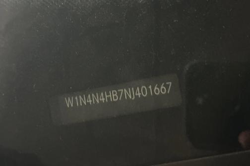 2022 Mercedes-Benz GLA 250 