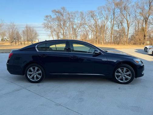 2011 Lexus GS 350 Base