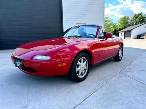 1992 Mazda MX-5 Miata Base