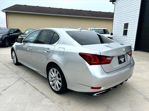 2014 Lexus GS 350 Base