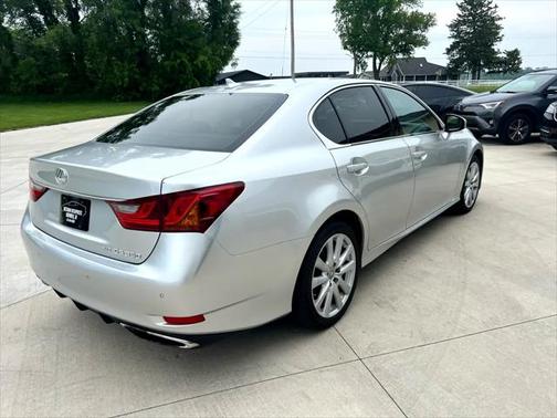 2014 Lexus GS 350 Base