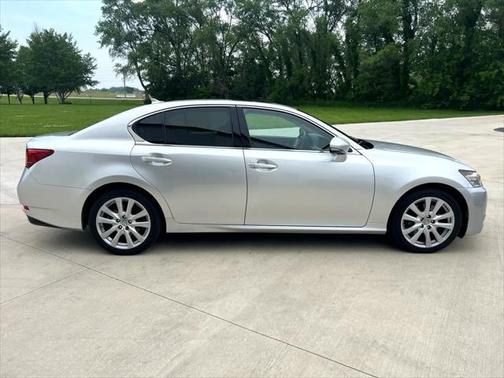 2014 Lexus GS 350 Base