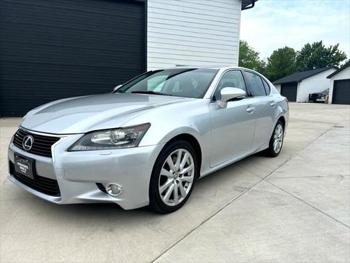 2014 Lexus GS 350 Base