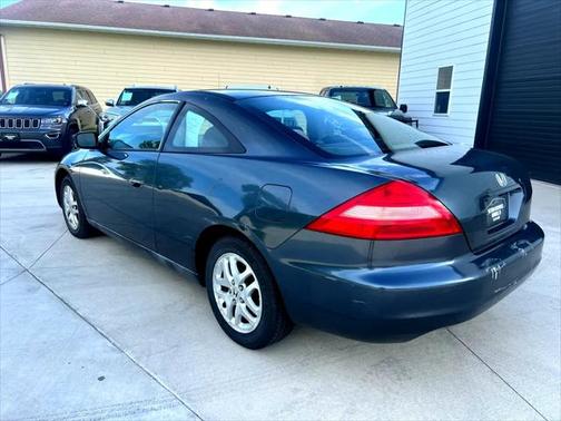 2004 Honda Accord 2.4 LX