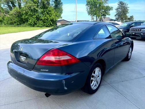 2004 Honda Accord 2.4 LX