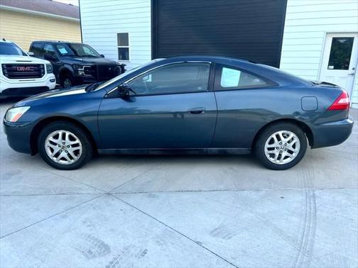 2004 Honda Accord 2.4 LX