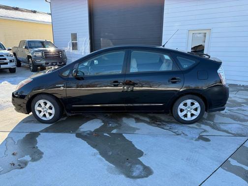 2007 Toyota Prius One