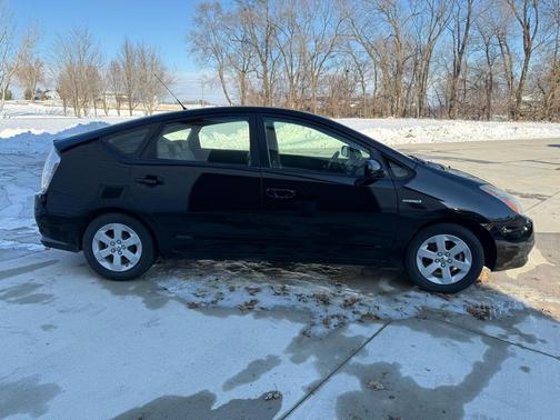 2007 Toyota Prius One