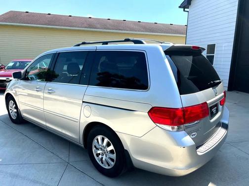 2008 Honda Odyssey EX-L