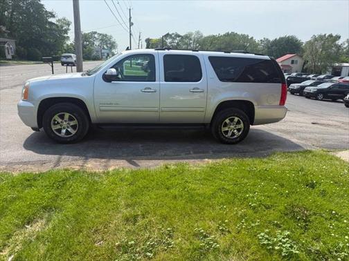 2013 GMC Yukon XL 1500 SLT