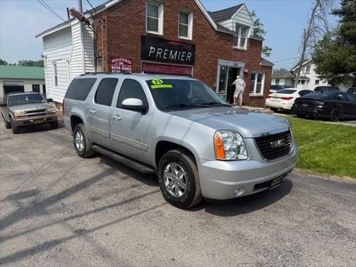 2013 GMC Yukon XL 1500 SLT