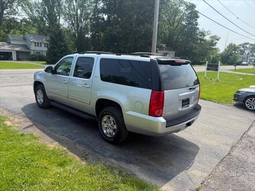 2013 GMC Yukon XL 1500 SLT