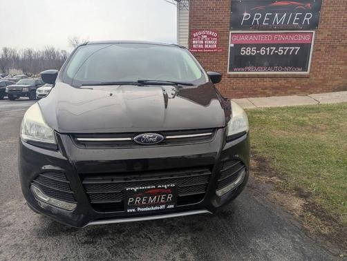 2013 Ford Escape SE