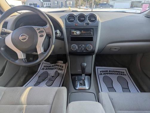 2015 Lincoln MKC Base