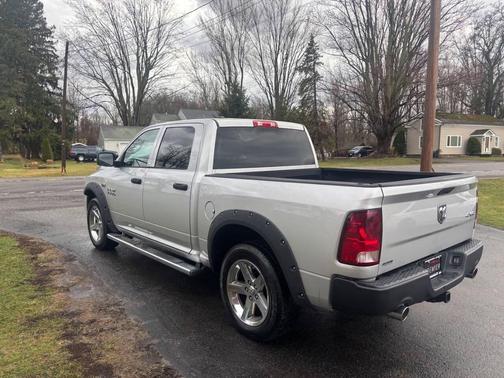 2013 RAM 1500 Tradesman/Express
