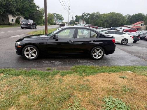2014 BMW 328 328i xDrive AWD 4dr Sedan SULEV