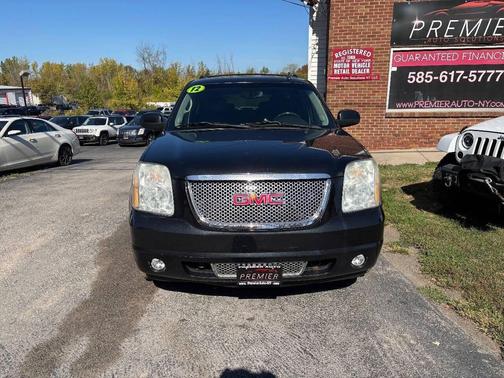 2012 GMC Yukon XL Denali