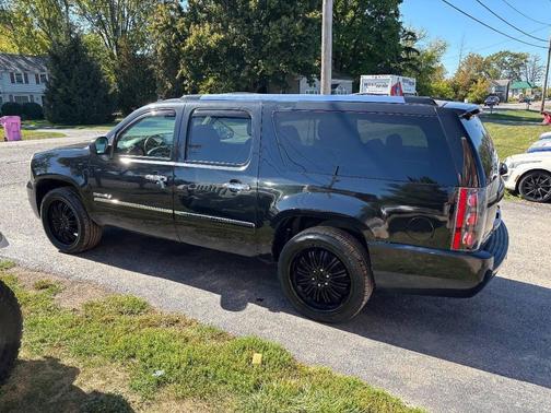 2012 GMC Yukon XL Denali