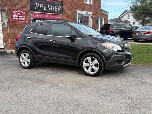 2016 Buick Encore Base