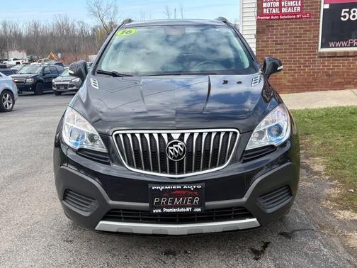 2016 Buick Encore Base