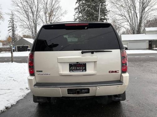 2012 GMC Yukon Denali